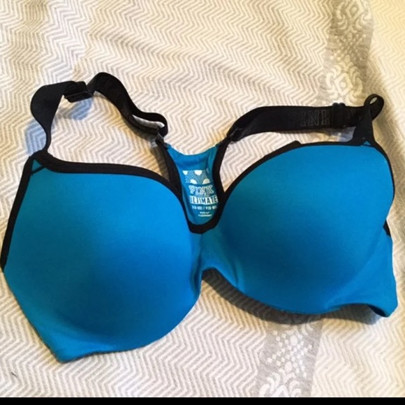 NWT VSX SPORTS BRA BUNDLE (4) - Picture 2 of 14